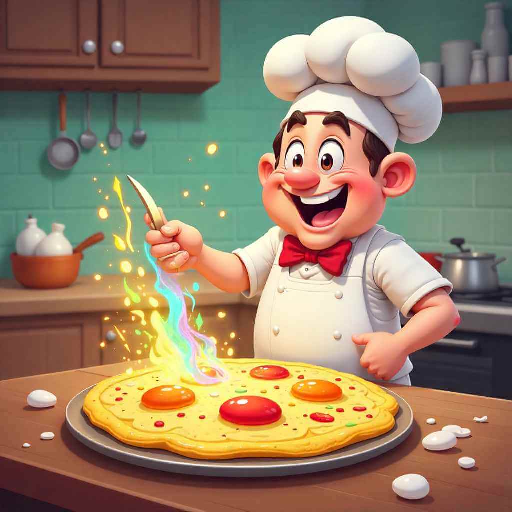 Dish Creation