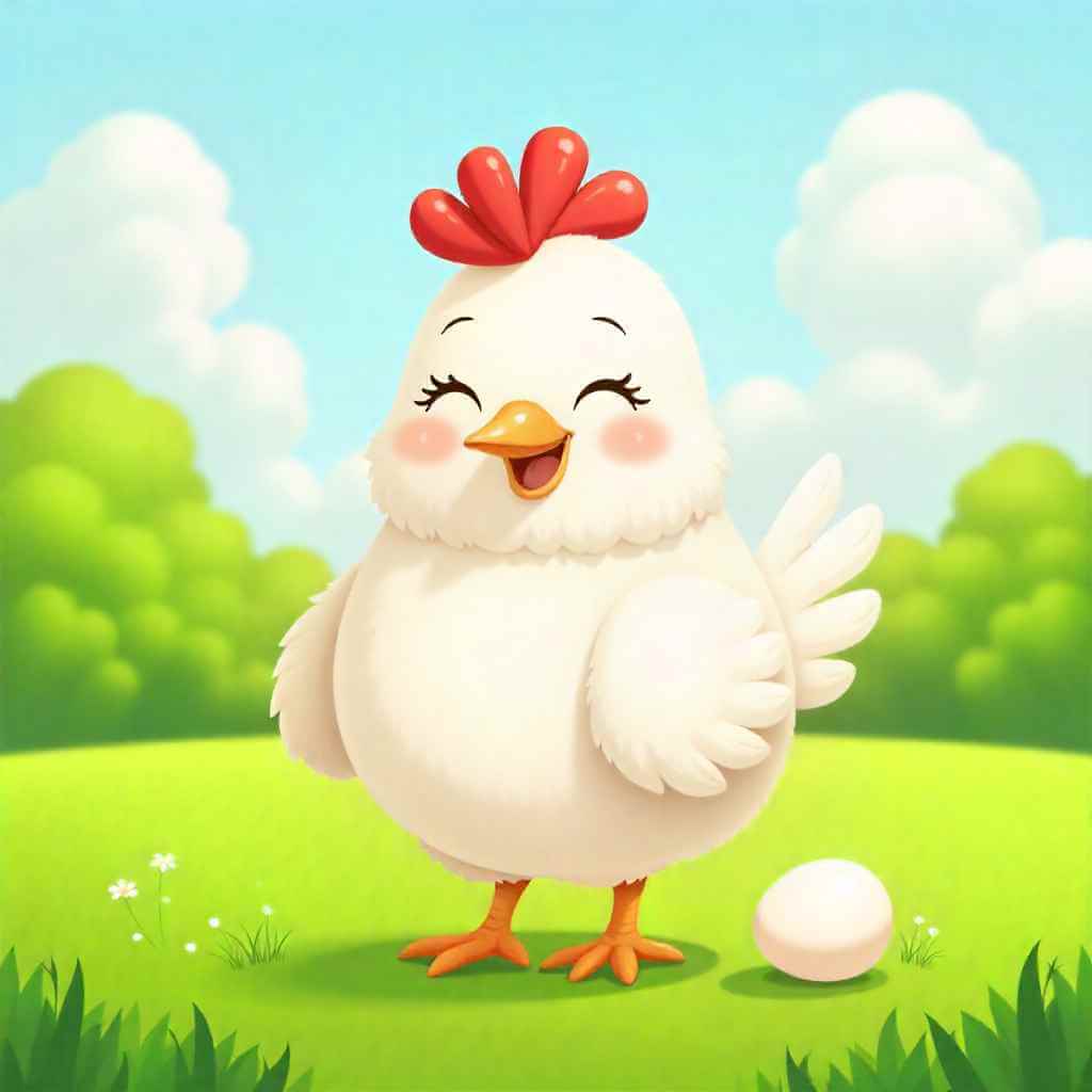 Common Chicken