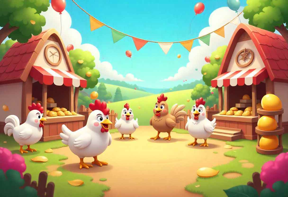 New Event